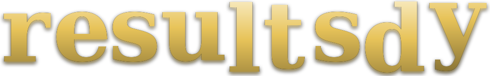 result sdy logo