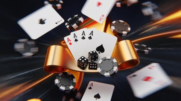 result sdy Casino, slots and sports in one home